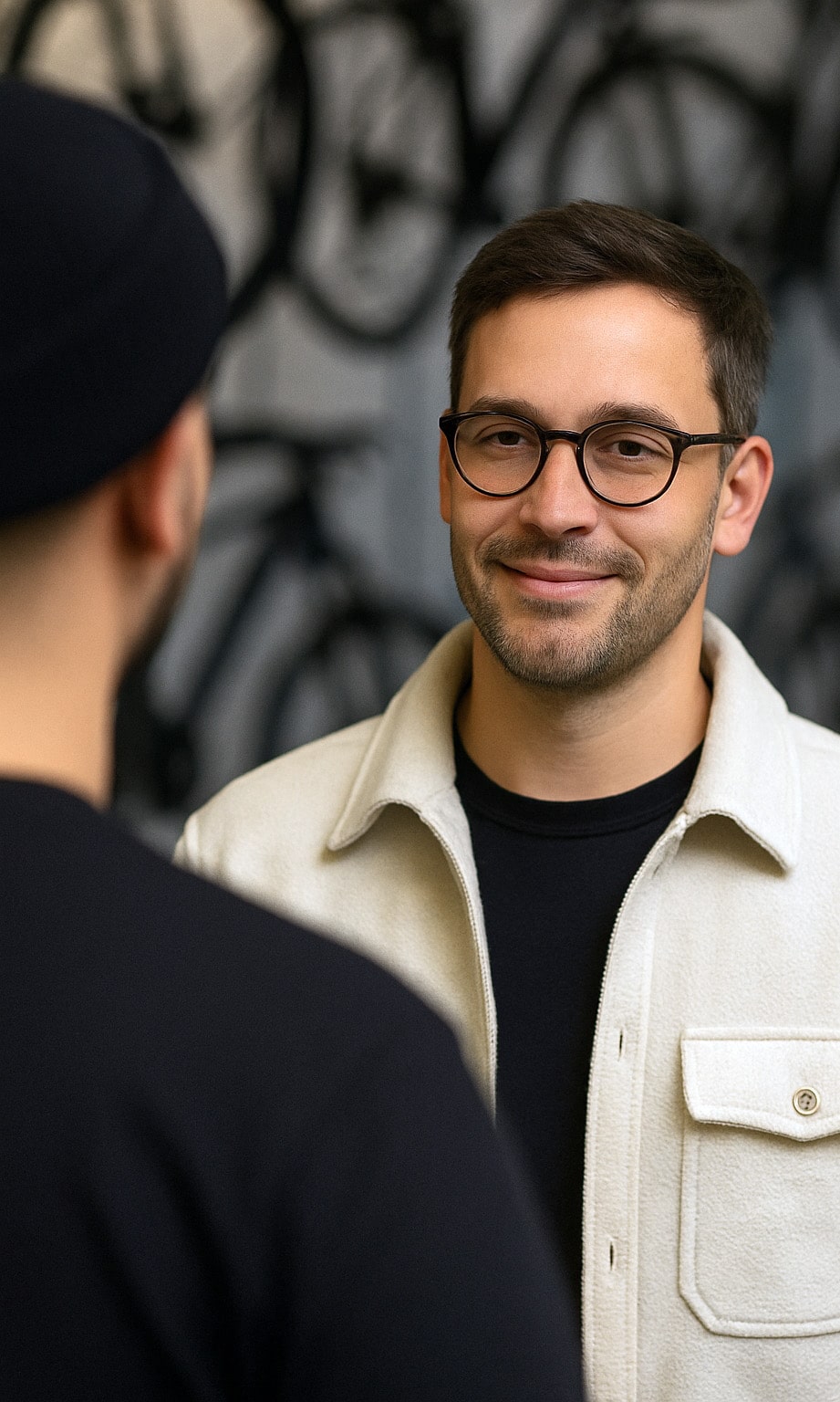 Persönlich & Ehrlich