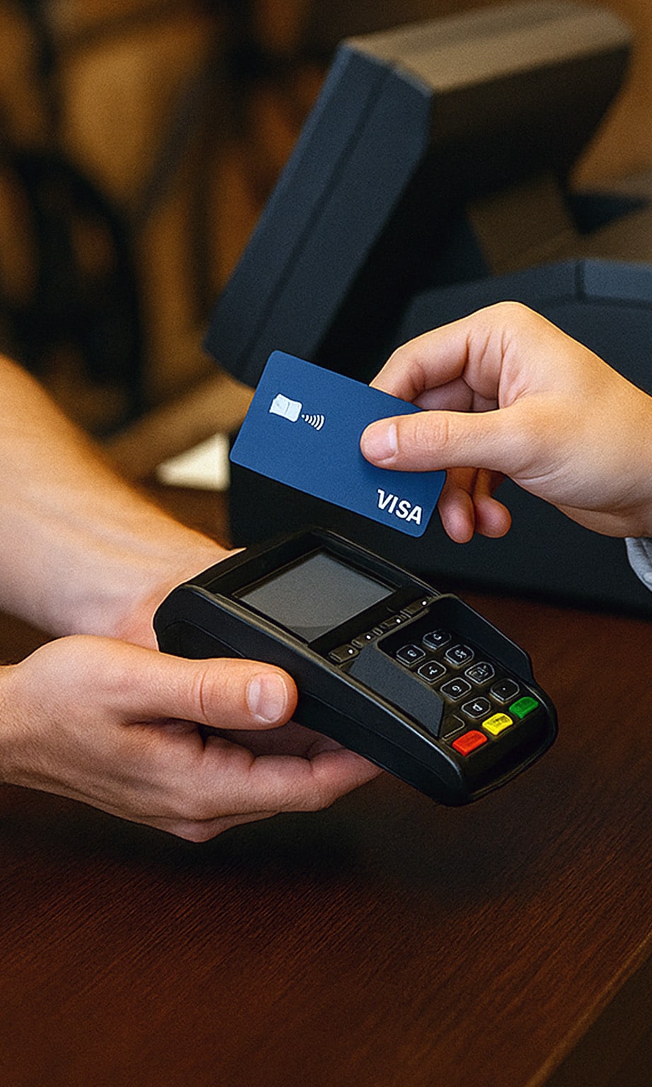 Schnell & Zuverlässig