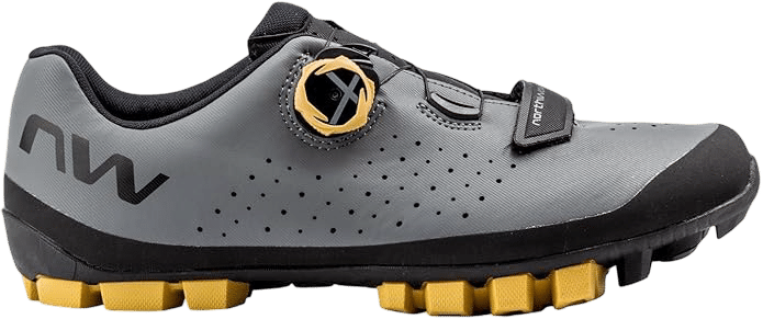 Nordwave Fahrradschuhe in der Radstation Sonthofen im Allgäu und Kleinwalsertal