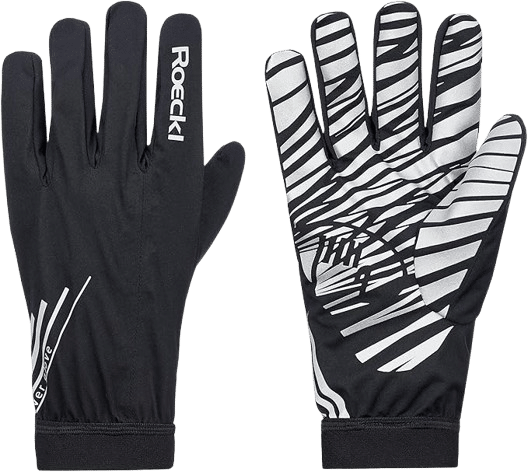 Roeckl Handschuhe in der Radstation Sonthofen im Allgäu und Kleinwalsertal